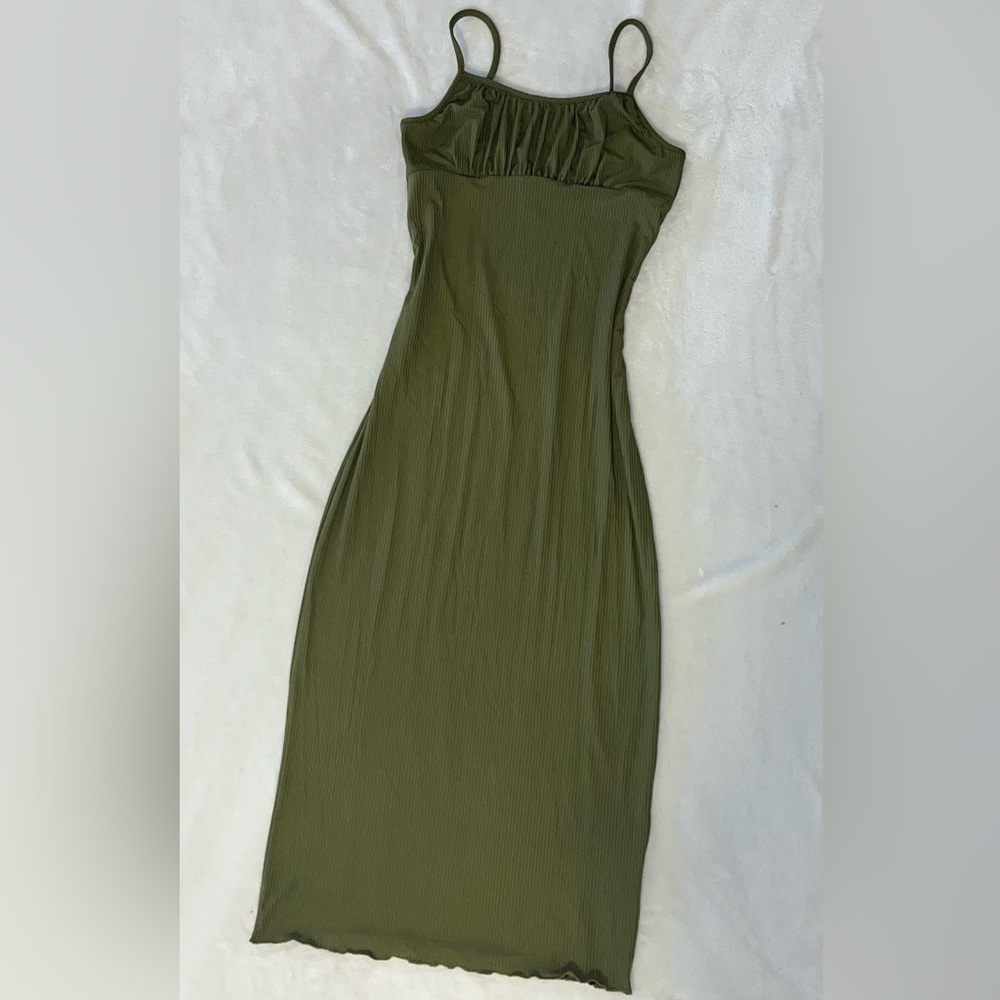 Maxi sun dress